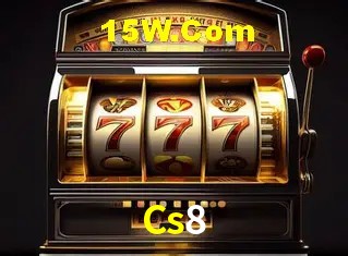 Cs8: Seu Cassino Premiado com Pagamentos Rápidos