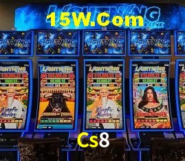 Cs8 App