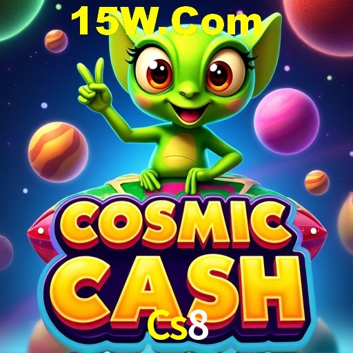 APP oficial da Cs8 para mobile