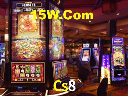 Welcome Bonus Cs8