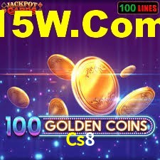 Game Providers Cs8