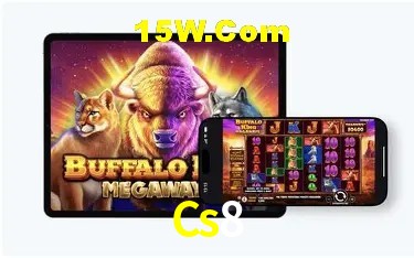 Provedores de Jogos Cs8