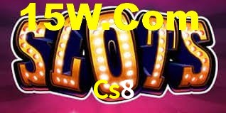 Bonus Features Cs8