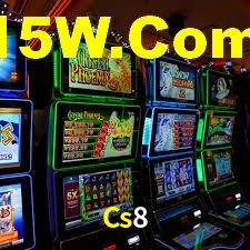 Slot Games Cs8