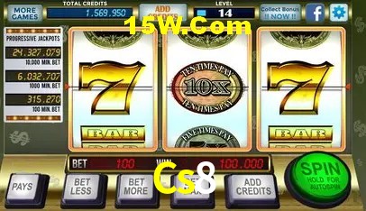 Cs8