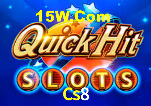 Tournaments Cs8