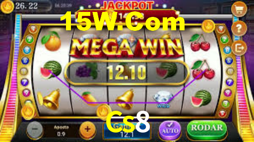 VIP Casino Cs8
