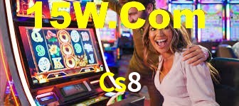 Welcome Bonus Cs8
