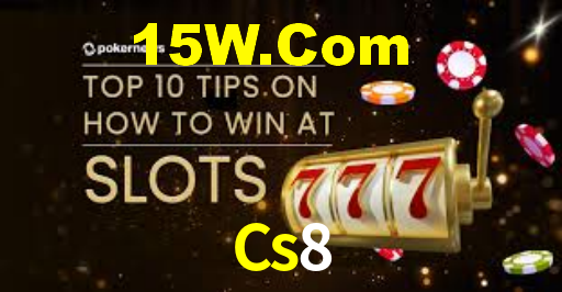 Daily Bonuses Cs8