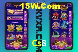 Quick Registration Cs8