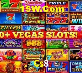Casino Ao Vivo Cs8