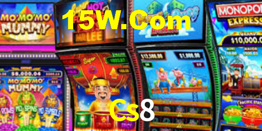 Spaceman Game Cs8