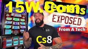 Statistics Cs8